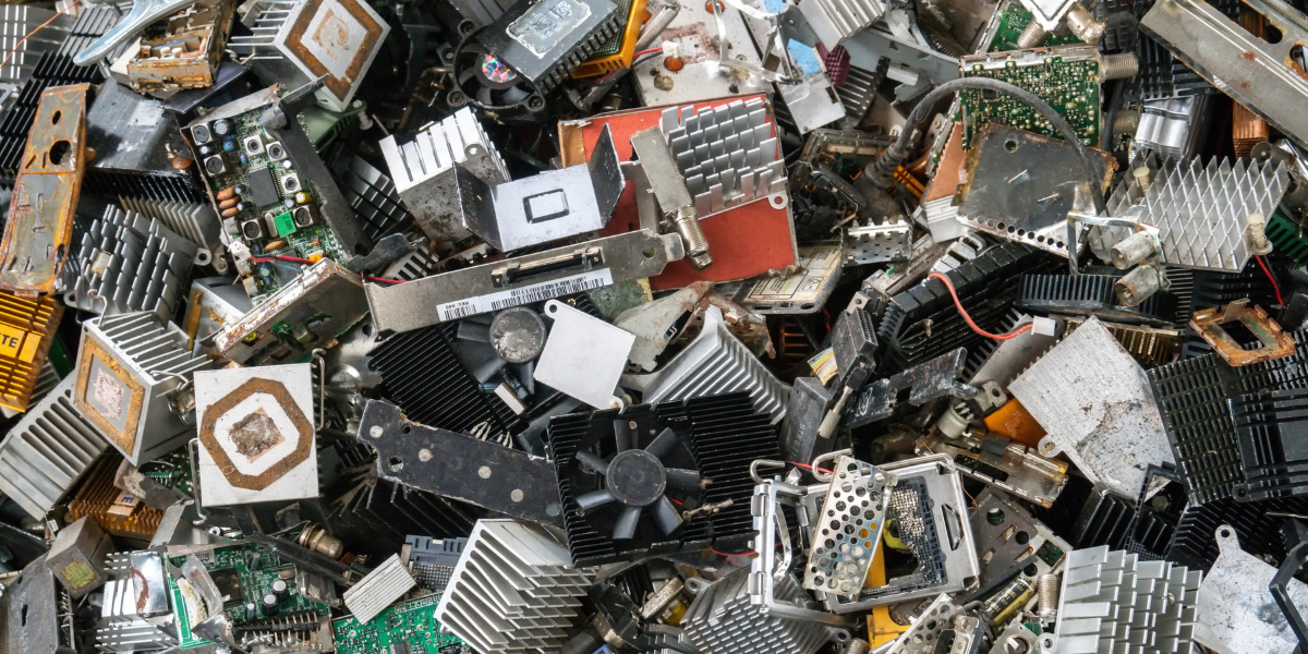 Proper Printer Disposal Protects Data & the Environment