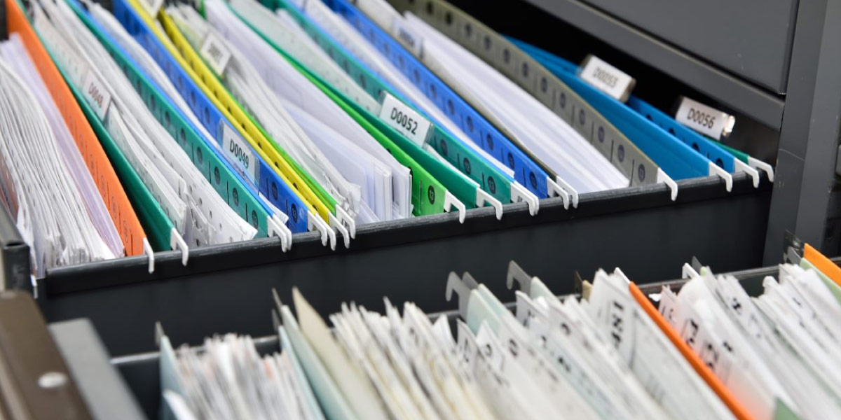 3 Ways to Improve Your Document Management Strategy