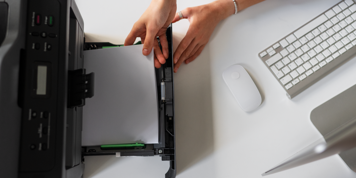 Common Print Mistakes