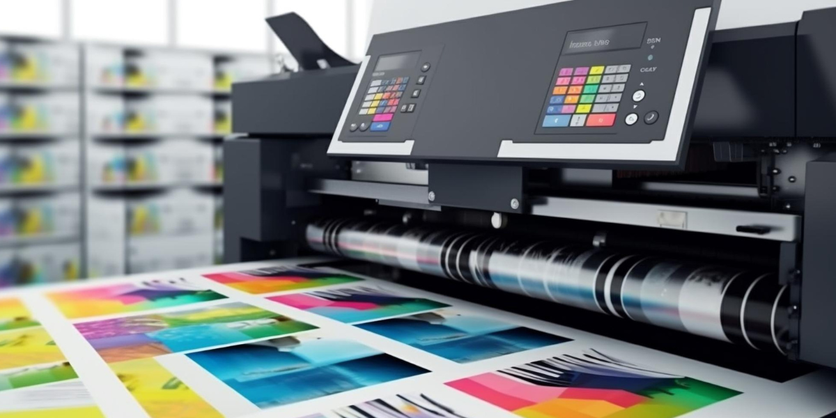 QDO Best Print Technology